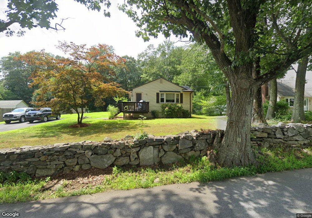 24 Brigham St, Northborough, MA 01532 - photo 1