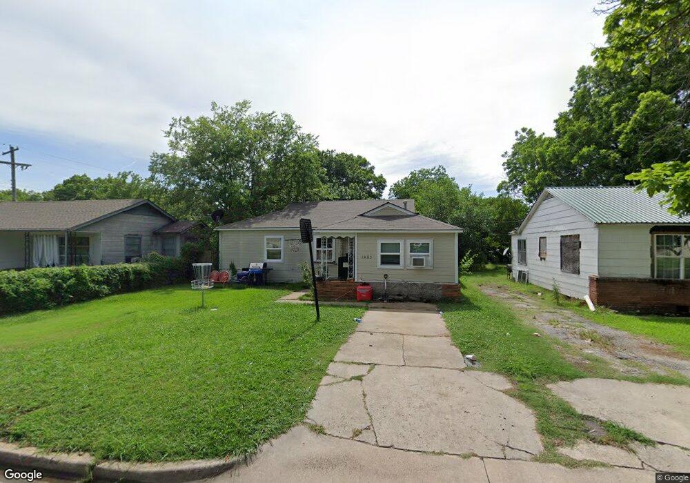 1405 Healdton Blvd, Ardmore, OK 73401 - photo 1