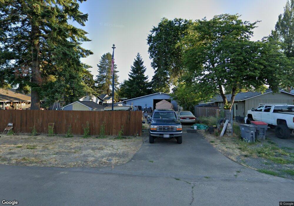 950 E 3rd St, Yamhill, OR 97148 - photo 1