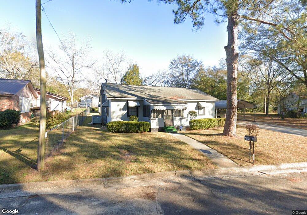 111 15th St W, Tifton, GA 31794 - photo 1