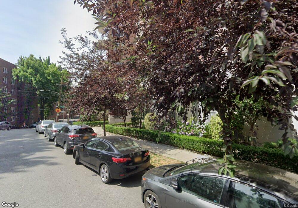 3625 Oxford Ave unit 7A, Bronx, NY 10463 - photo 1