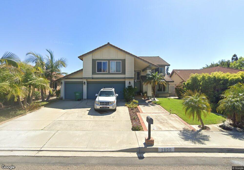 2809 Jacaranda Ave, Carlsbad, CA 92009 - photo 1