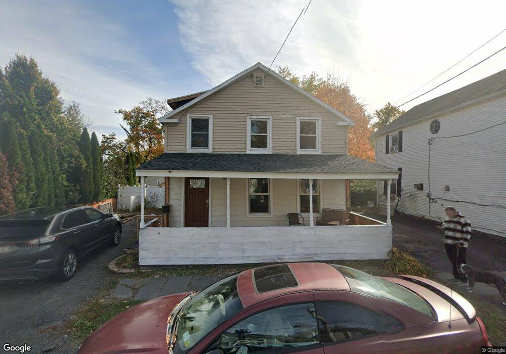 35 N Warren St, Athens, NY 12015 - photo 1