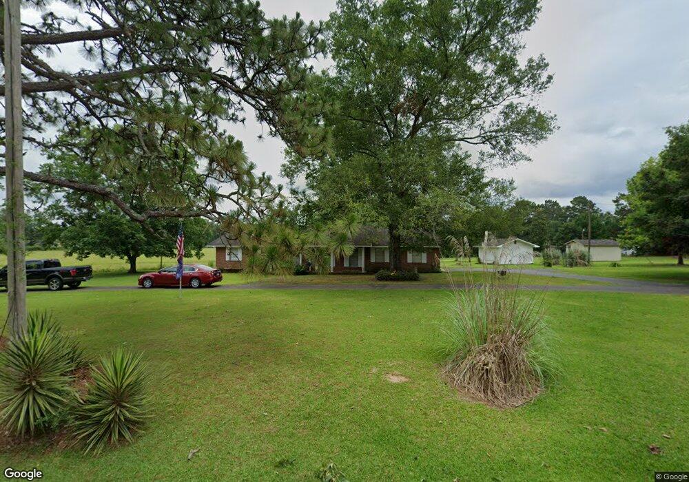 1148 Harrison Dr, McComb, MS 39648 - photo 1