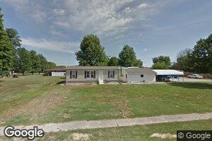 11210 North St, Cynthiana, IN 47612