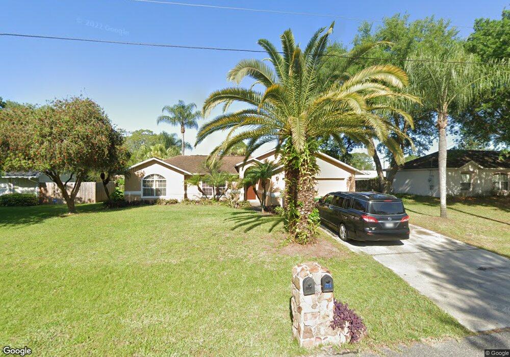 7210 Bevil Ave, Cocoa, FL 32927 - photo 1