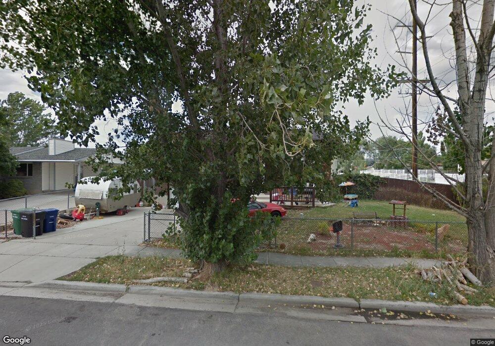 7616 S Frodo Ave, West Jordan, UT 84084 - photo 1