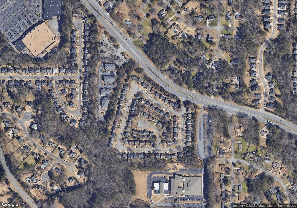 1230 Lyndhurst Way, Roswell, GA 30075 - photo 1