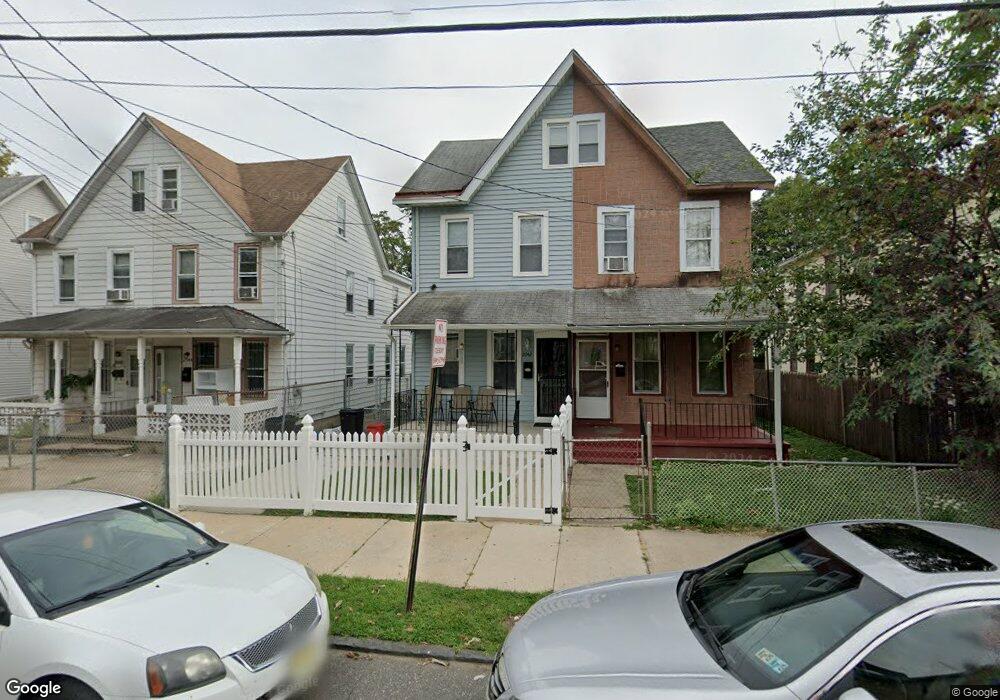 2942 Cramer St, Camden, NJ 08105 - photo 1