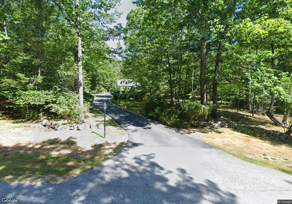 51 Spruce Rd, Wolfeboro, NH 03894 - photo 1