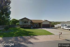 1785 E 6775 S, Ogden, UT 84405