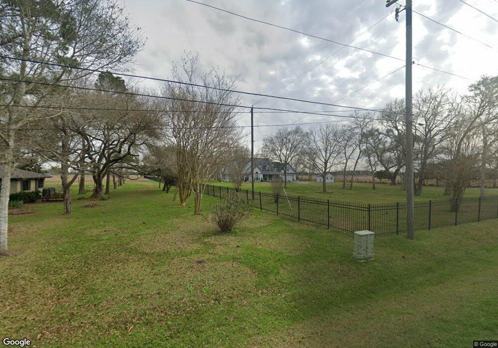 4218 County Road 156, Alvin, TX 77511 - photo 1