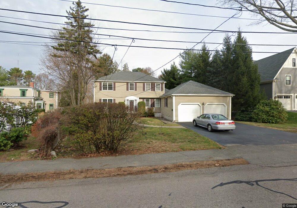 88 Greendale Ave, Needham, MA 02494 - photo 1