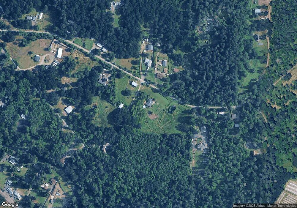 17370 S Hallbacka Ln, Mulino, OR 97042 - photo 1