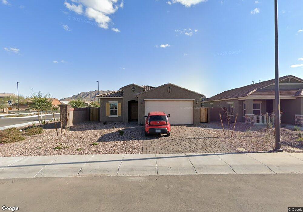 2465 E Flintlock Dr, Gilbert, AZ 85298 - photo 1