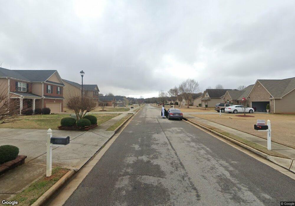 0 Grant Ave unit 9051802, McDonough, GA 30252 - photo 1
