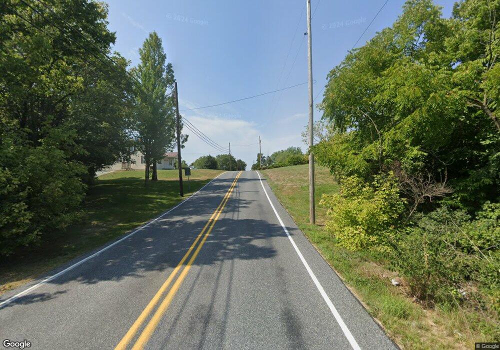 3048 Scar Hill Rd, Greencastle, PA 17225 - photo 1