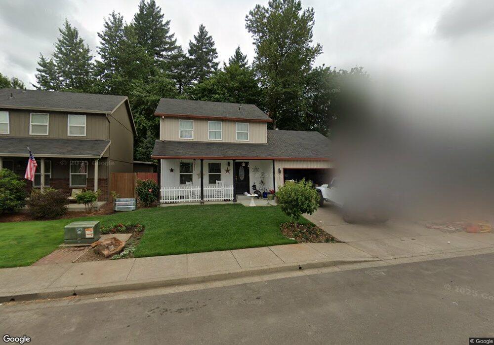 1177 Cramner St, Lafayette, OR 97127 - photo 1