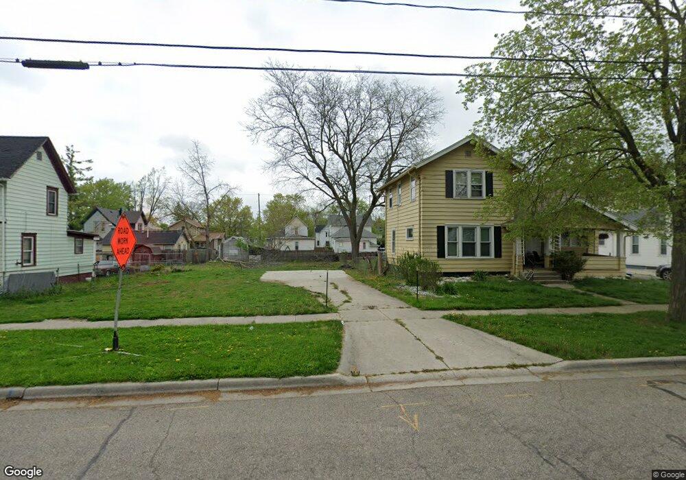 815 Frank St, Adrian, MI 49221 - photo 1