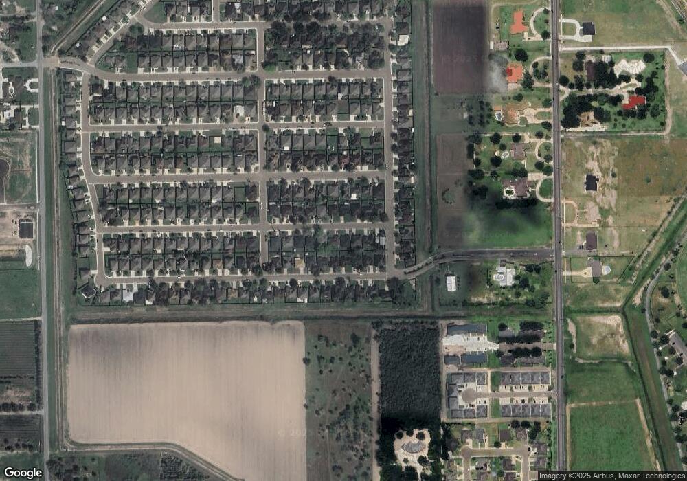 1906 Sage, Weslaco, TX 78596 - photo 1