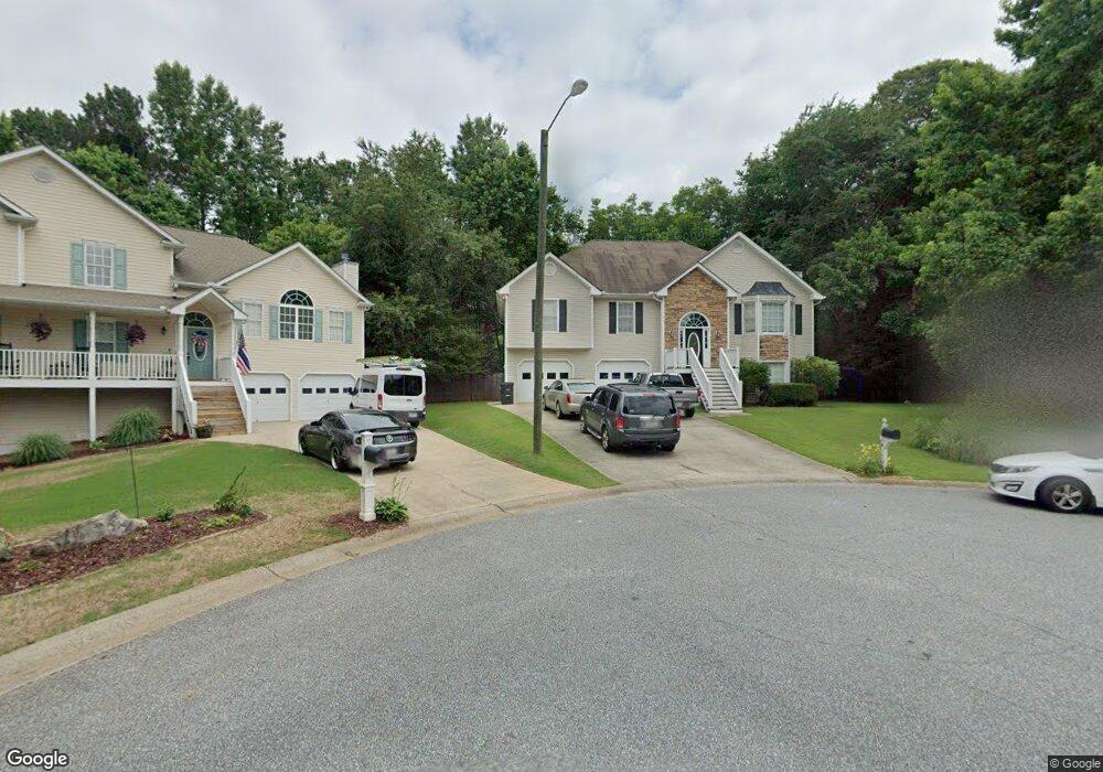 114 Westchester Crossing, Canton, GA 30115 - photo 1