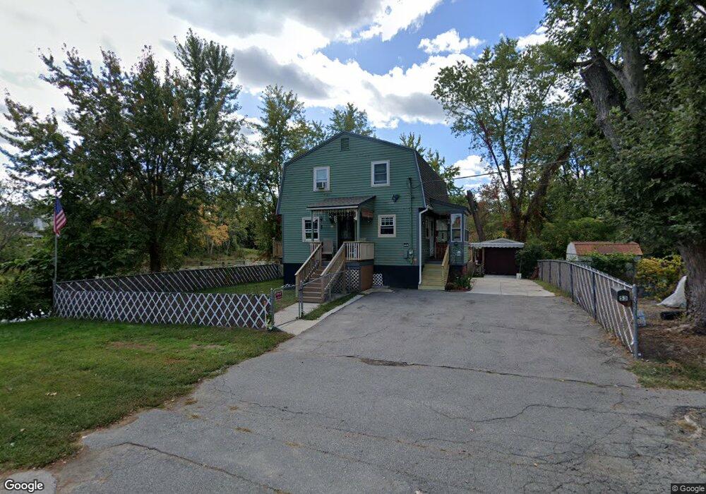 53 Caleb St, Lowell, MA 01851 - photo 1