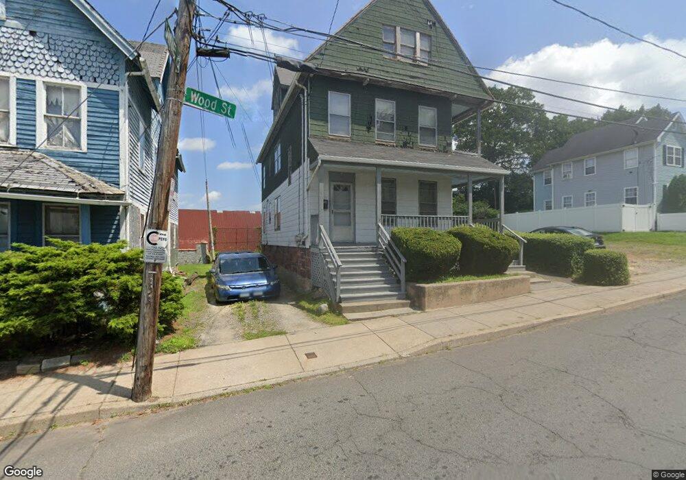 3 Wood St, Waterbury, CT 06704 - photo 1