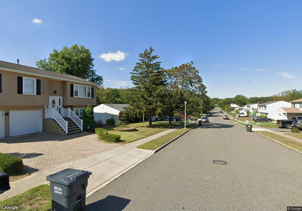 6 Juniper Place, Howell, NJ 07731 - photo 1