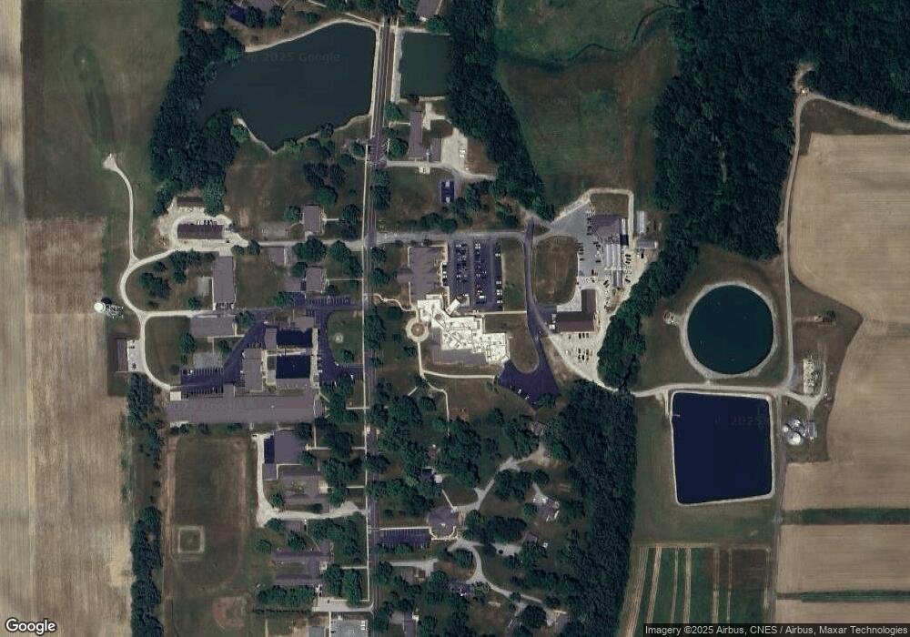 5233 S 50 E, Wabash, IN 46992 - photo 1