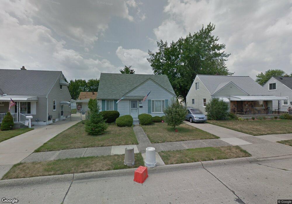 25191 Buick St, Roseville, MI 48066 - photo 1