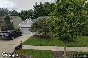 7737 Hathaway Park Ct, Dublin, OH 43016