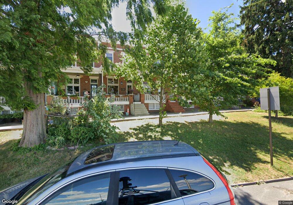 3407 Lake Montebello Dr, Baltimore, MD 21218 - photo 1