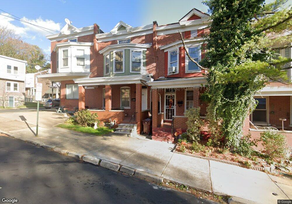 526 N Clayton St, Wilmington, DE 19805 - photo 1