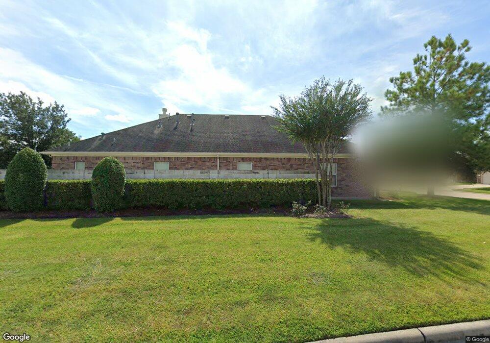 9334 Vander Rock Dr, Houston, TX 77095 - photo 1