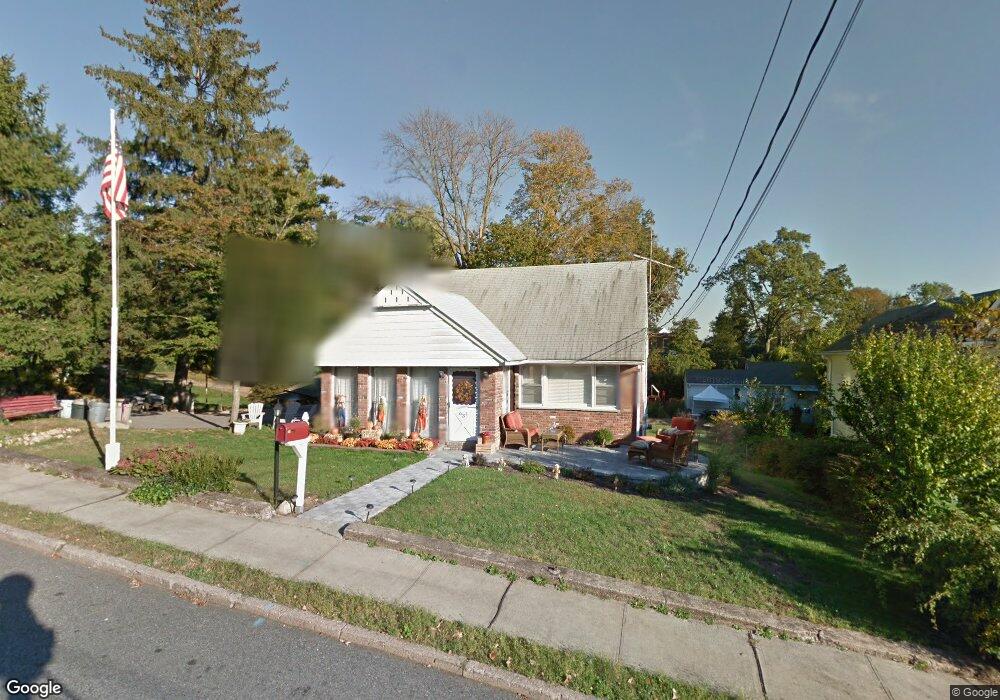 631 Church St, Boonton, NJ 07005 - photo 1