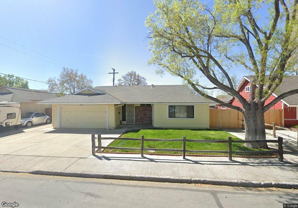 1695 Vance Way, Sparks, NV 89431 - photo 1