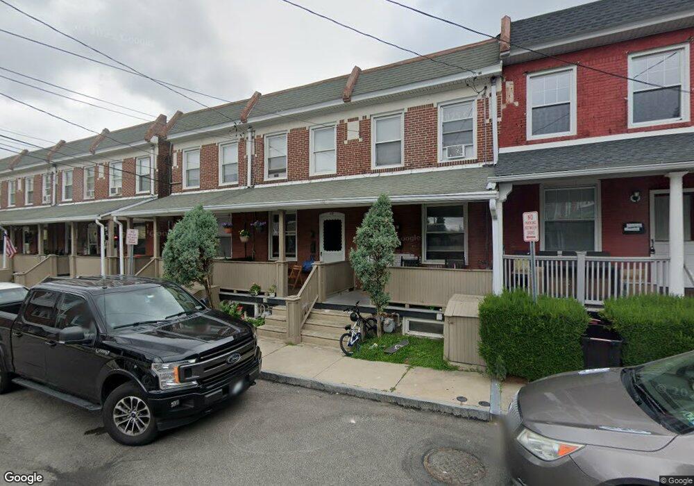 951 Sargent Ave, Bryn Mawr, PA 19010 - photo 1