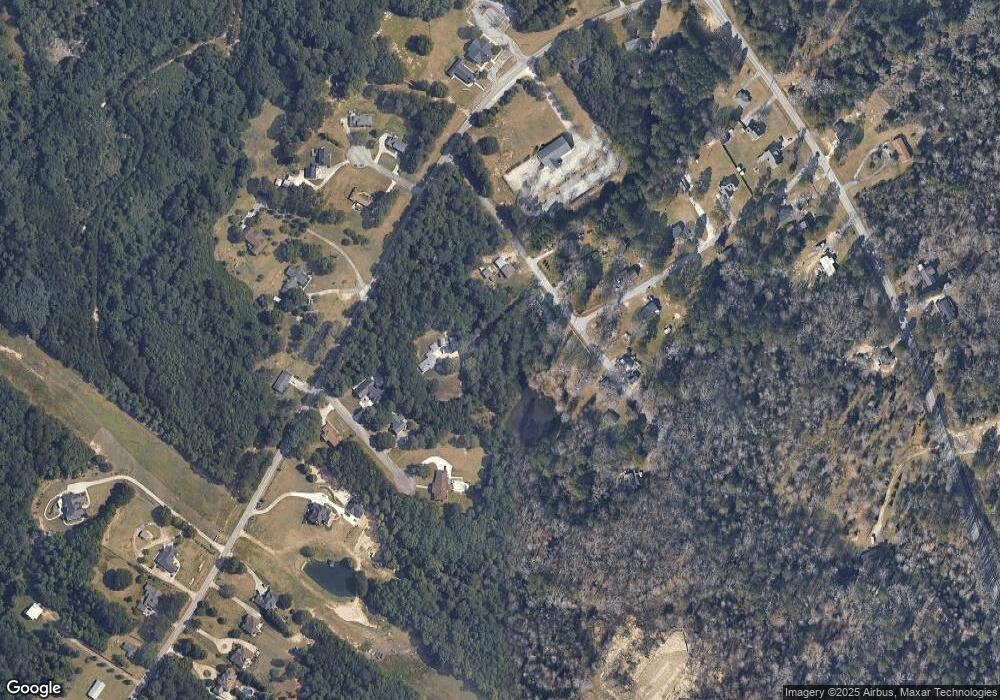 2296 Lake Rockaway Rd NW, Conyers, GA 30012 - photo 1