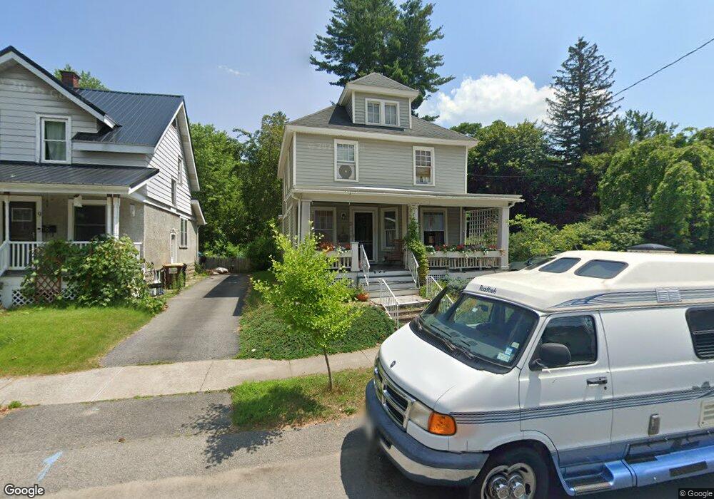 7 Cornelius Ave, Schenectady, NY 12309 - photo 1