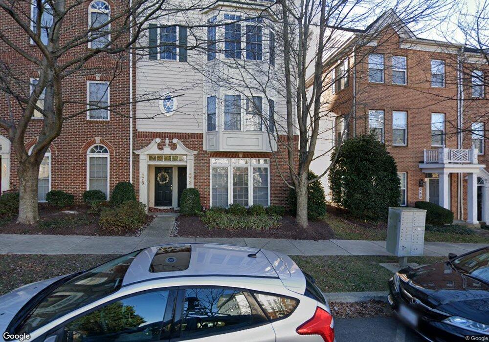 573 Odendhal Ave, Gaithersburg, MD 20877 - photo 1