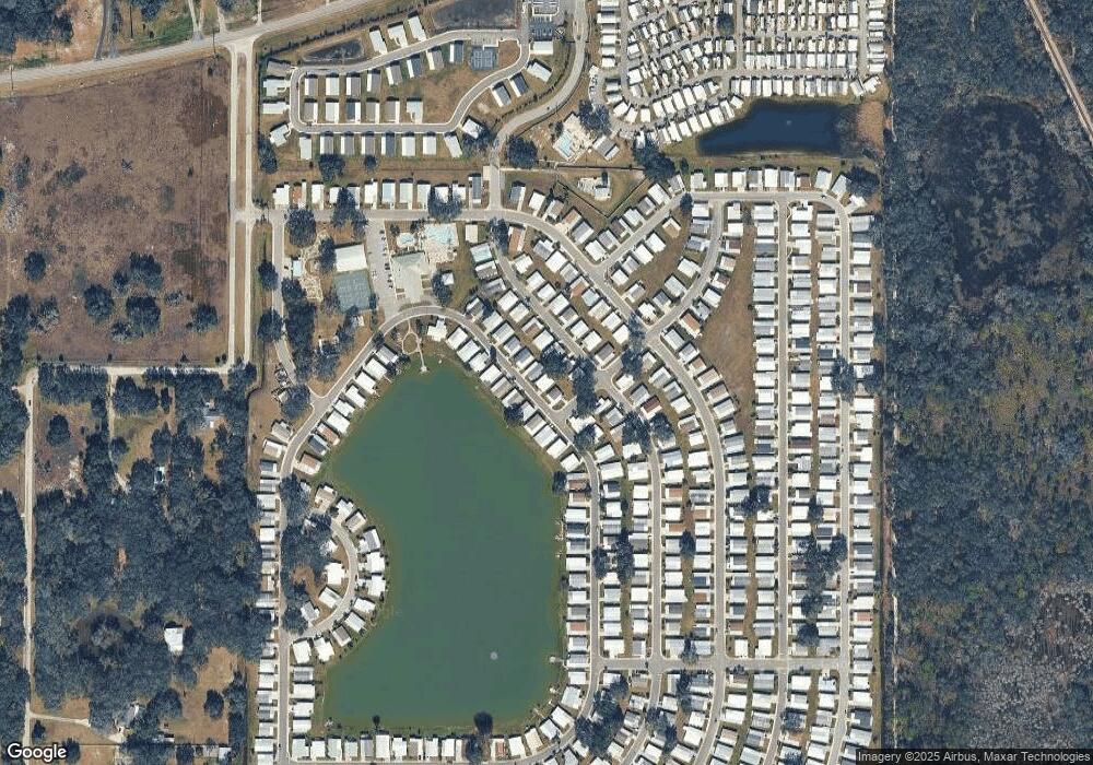 6310 Spring Lake Cir, Zephyrhills, FL 33540 - photo 1