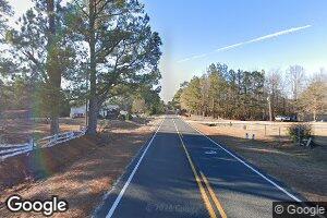 TBD Murchisontown Rd, Olivia, NC 28369