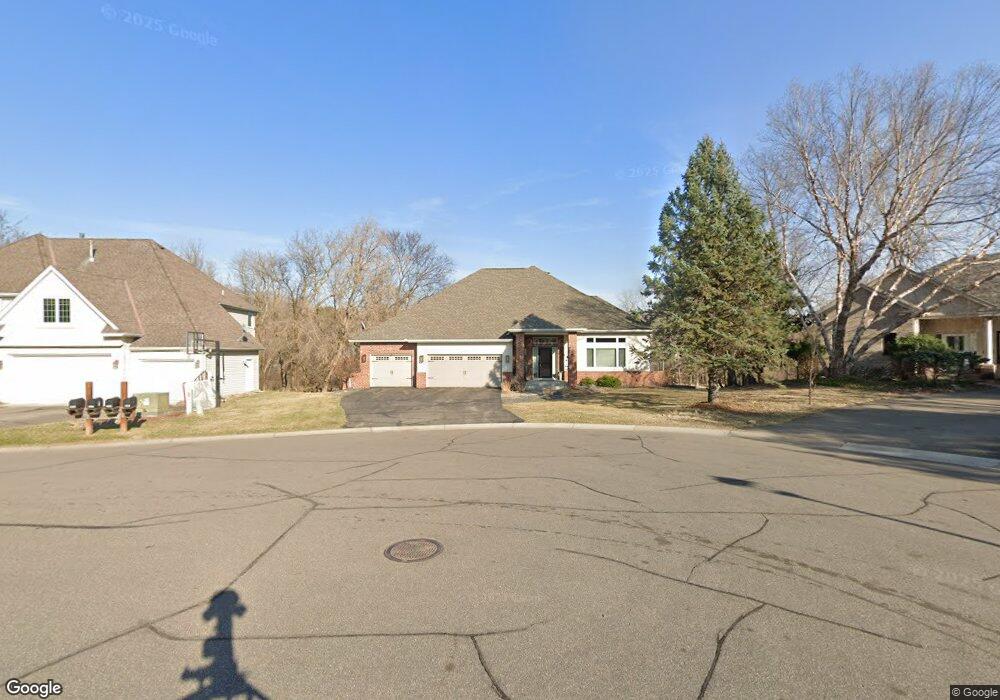 6269 Addington Ct, Eden Prairie, MN 55346 - photo 1