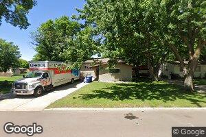 315 S 7th Ave, Brandon, SD 57005