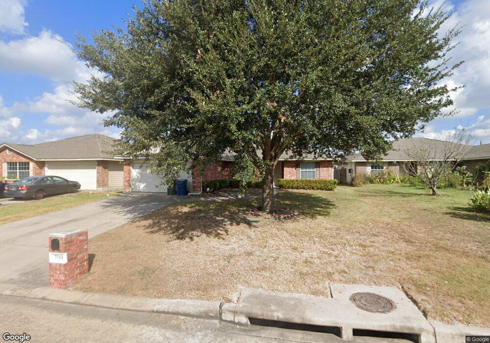 7714 Valley Elm Ln, Houston, TX 77040 - photo 1