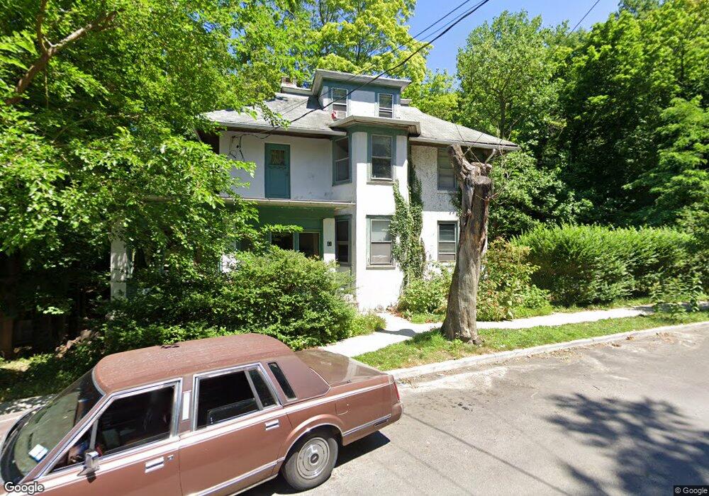 81 Hillside Ave, Hastings On Hudson, NY 10706 - photo 1