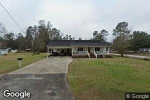 215 Centenary Ave, Marion, SC 29571