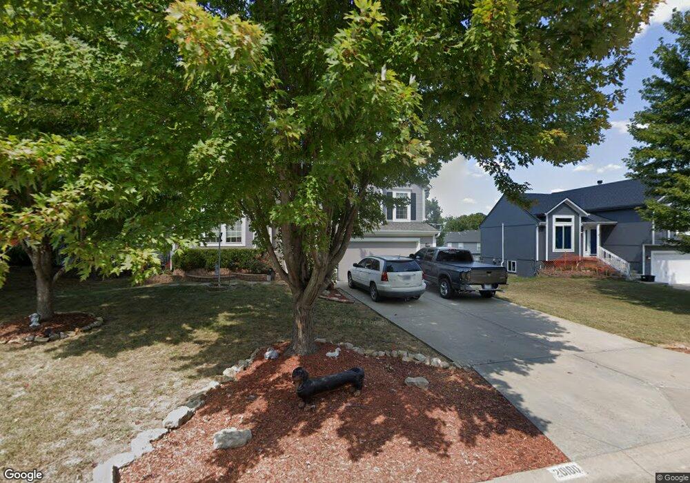 20180 W 220th St, Spring Hill, KS 66083 - photo 1