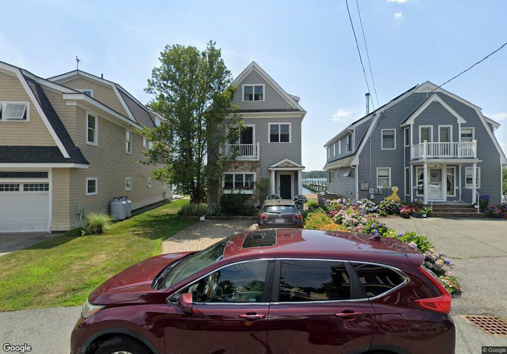 6 Fosters Point, Beverly, MA 01915 - photo 1