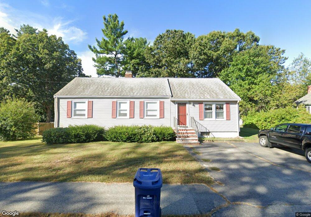185 Wildwood St, Wilmington, MA 01887 - photo 1
